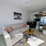 Apartmán Punta Prima Family With Pool Pp33 Torrevieja