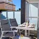 Apartmán Punta Prima Family With Pool Pp33 *