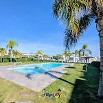 Punta Prima Family With Pool Pp33 Apartmán *