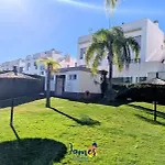 Apartmán Punta Prima Family With Pool Pp33 *