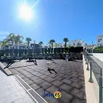 Punta Prima Family With Pool Pp33 Apartmán Torrevieja