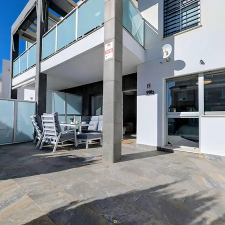 Apartmán Punta Prima Family With Pool Pp33