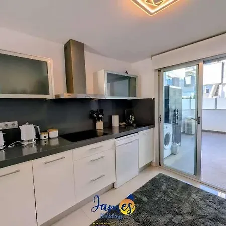 Punta Prima Family With Pool Pp33 * Torrevieja