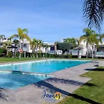 Punta Prima Family With Pool Pp33 Торевьиа