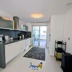 Punta Prima Family With Pool Pp33 *