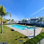 Punta Prima Family With Pool Pp33 *