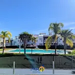 Punta Prima Family With Pool Pp33 Торевьиа