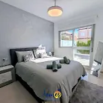 Punta Prima Family With Pool Pp33 * Торевьиа