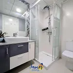 Punta Prima Family With Pool Pp33 Торевьиа