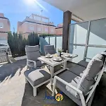 Апартаменты Punta Prima Family With Pool Pp33 *