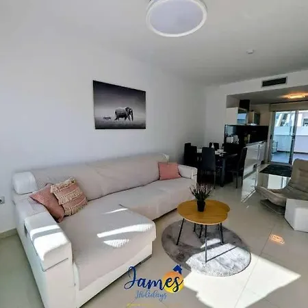 Апартаменты Punta Prima Family With Pool Pp33 Торевьиа