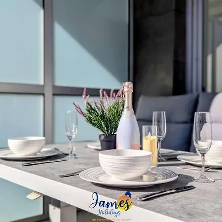 Punta Prima Family With Pool Pp33 *