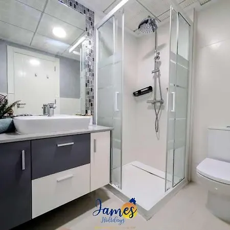 Punta Prima Family With Pool Pp33 Торевьиа