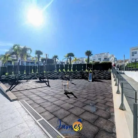 Punta Prima Family With Pool Pp33 Апартаменты Торевьиа