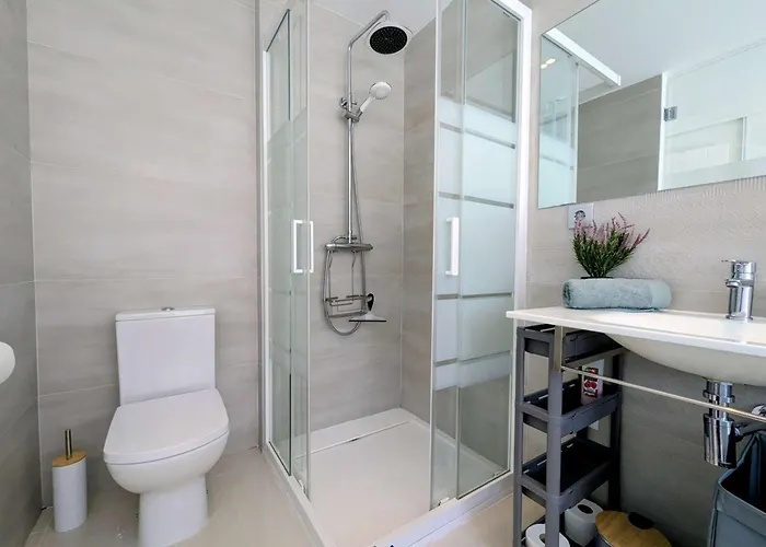 Apartment Punta Prima Family With Pool Pp33 Torrevieja