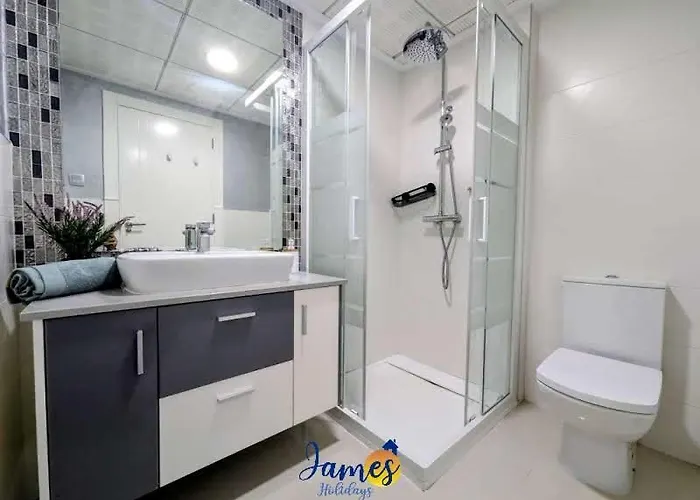 Punta Prima Family With Pool Pp33 Apartment *