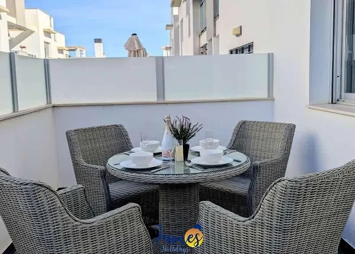 Punta Prima Family With Pool Pp33 Apartment *