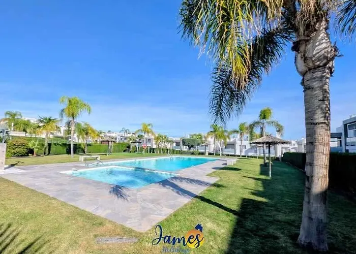 Punta Prima Family With Pool Pp33 Apartment *