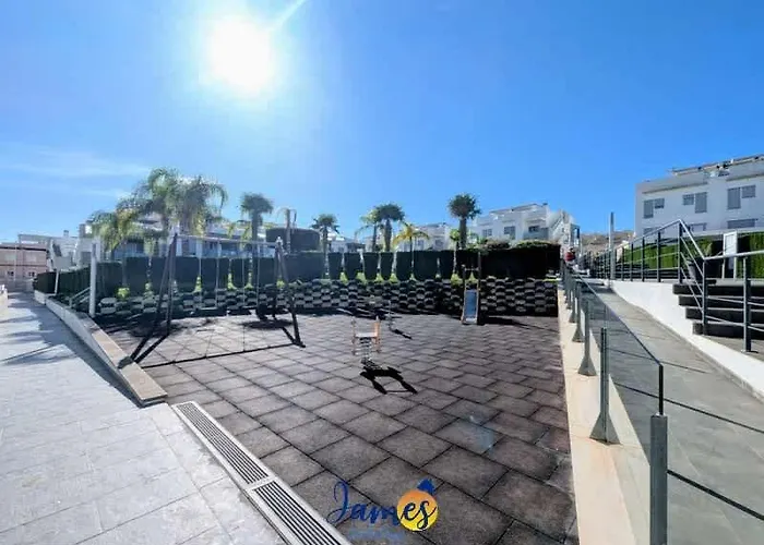 Punta Prima Family With Pool Pp33 Apartment Torrevieja