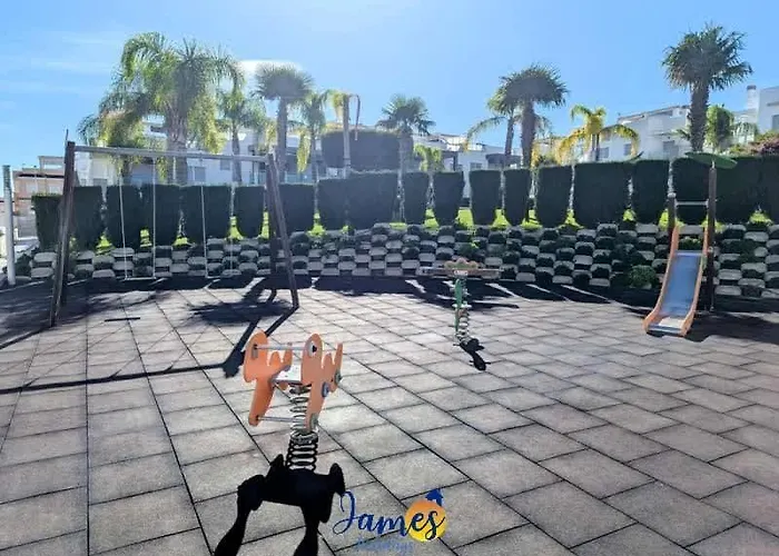 Punta Prima Family With Pool Pp33 * Torrevieja