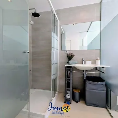 Punta Prima Family With Pool Pp33 تورّيفيِخا