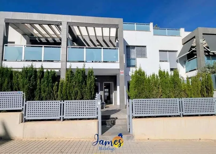 شقة Punta Prima Family With Pool Pp33 تورّيفيِخا